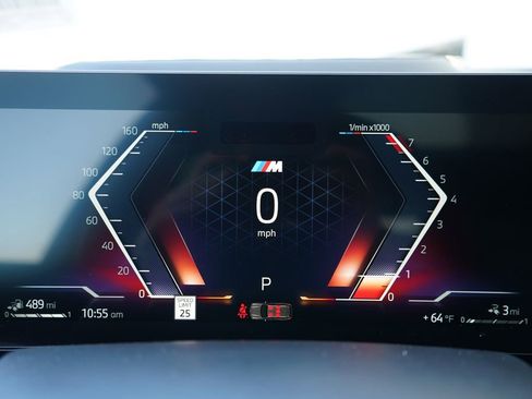 New 2026 BMW X5 xDrive50e w/ M Sport Package image 18