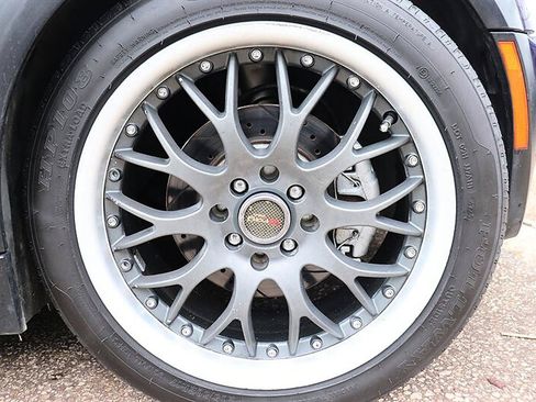 Used 2005 MINI Cooper Hardtop FWD image 21