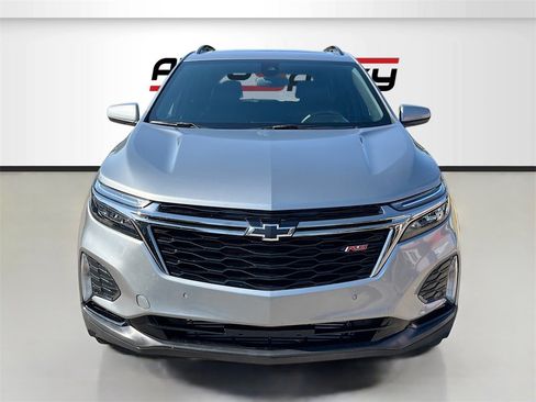 Used 2024 Chevrolet Equinox RS w/ LPO, Floor Liner Package image 2