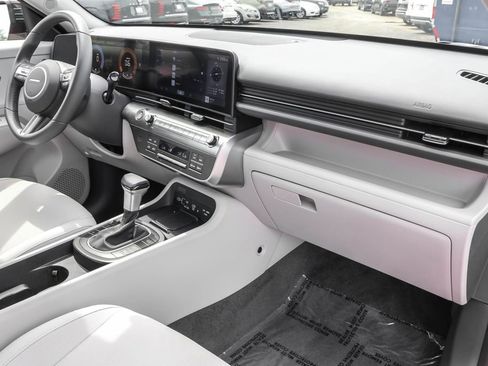 Certified 2026 Hyundai Kona SEL Sport AWD/4WD image 36