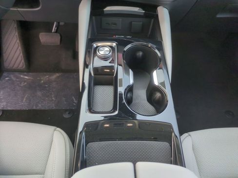 New 2026 Buick Envision Avenir image 13