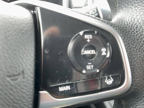 Certified 2020 Honda CR-V EX image 14