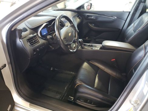 Used 2020 Chevrolet Impala Premier image 14
