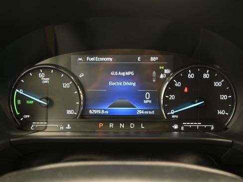 Used 2022 Ford Escape SE w/ SE Sport Appearance Package AWD/4WD image 14