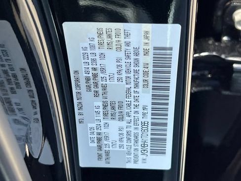 New 2026 MAZDA CX-5 Select AWD/4WD image 34