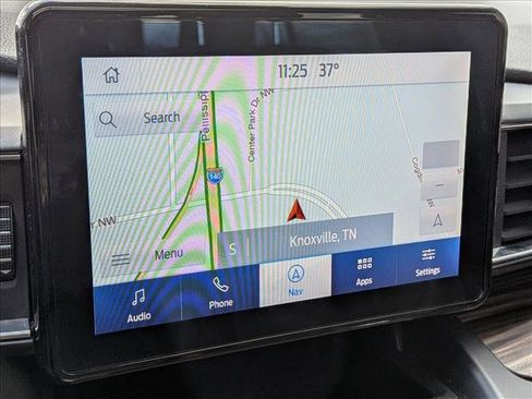 Used 2020 Ford Explorer Limited image 15