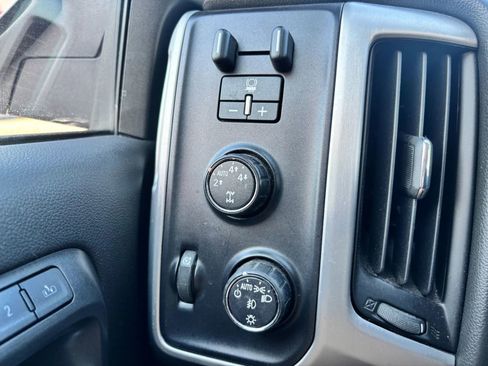 Used 2016 GMC Sierra 1500 SLT w/ SLT Premium Package image 25