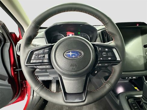 New 2026 Subaru Crosstrek 2.5i Limited image 7