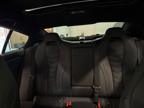 Used 2023 BMW M850i Gran Coupe xDrive M850i xDrive Gran Coupe image 39