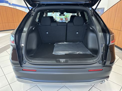New 2027 Honda HR-V Sport image 9