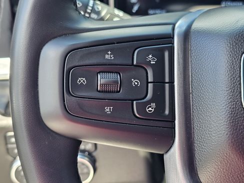 Used 2023 GMC Sierra 1500 Elevation w/ X31 Off-Road Package AWD/4WD image 22