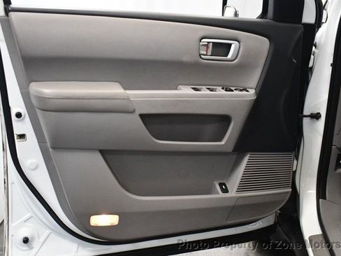 Used 2015 Honda Pilot EX-L image 7