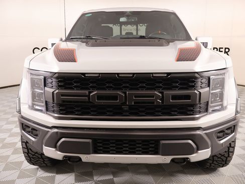 Used 2023 Ford F150 Raptor image 11