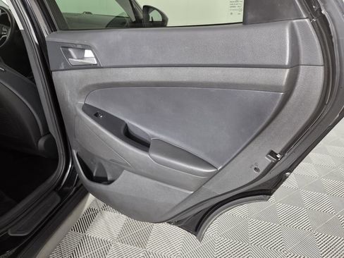 Used 2019 Hyundai Tucson SEL AWD/4WD image 31