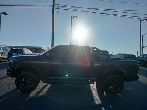 Used 2020 RAM 1500 Classic Warlock image 4