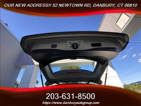 Used 2020 Nissan Rogue S AWD/4WD image 23