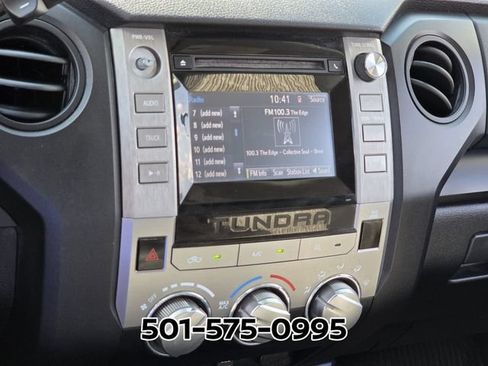 Used 2019 Toyota Tundra SR RWD image 21