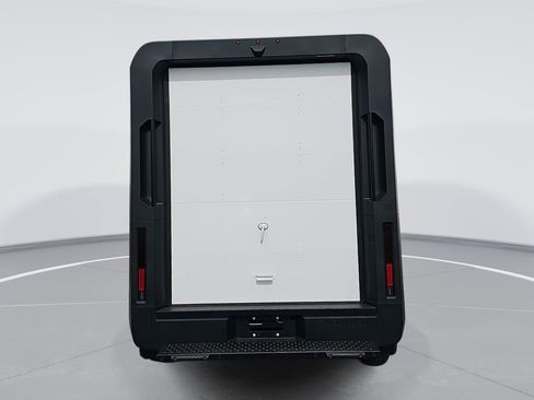 New 2025 Chevrolet Brightdrop 400 image 4