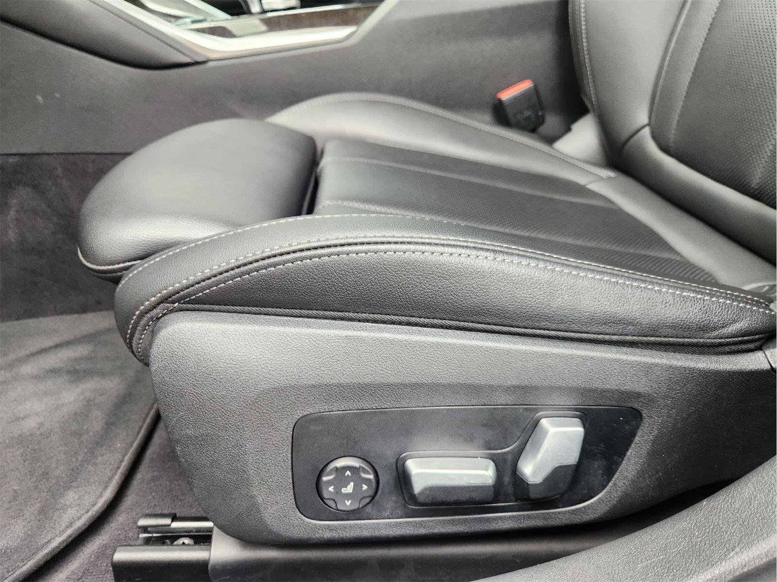 Used 2022 BMW 430i Gran Coupe w/ M Sport Package RWD image 25