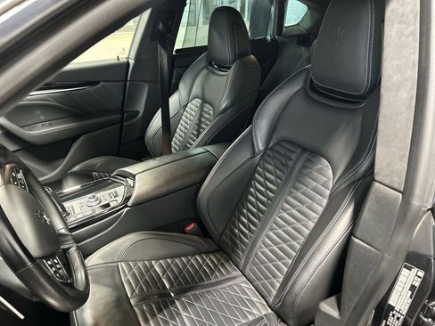 Used 2023 Maserati Levante Modena S AWD/4WD image 23