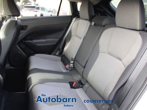 Certified 2024 Subaru Crosstrek 2.0i Premium w/ Crosstrek Mirror Package AWD/4WD image 25