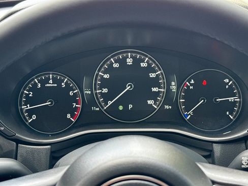 New 2025 MAZDA CX-50 AWD 2.5 S w/ Cargo Package image 23