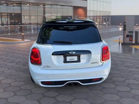 Used 2015 MINI Cooper S FWD image 7