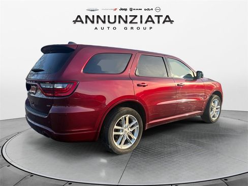 Used 2023 Dodge Durango GT image 5