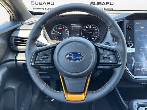 New 2026 Subaru Crosstrek 2.5i Wilderness AWD/4WD image 13