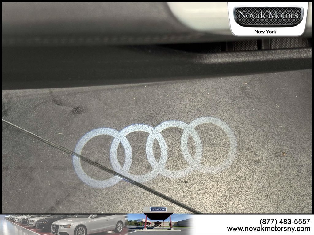 Used 2022 Audi Q3 2.0T Premium Plus AWD/4WD image 21