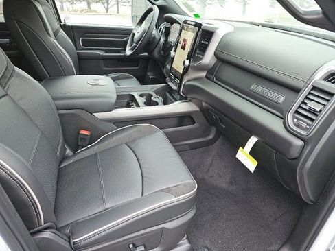 New 2026 RAM 2500 Laramie image 11