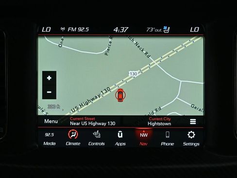 Used 2021 Dodge Charger SRT Hellcat RWD image 32
