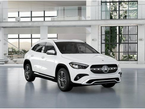 Used 2026 Mercedes-Benz GLA 250 image 9