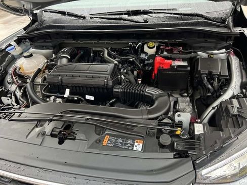 Certified 2024 Ford Escape ST-Line w/ Tech Pack #1 image 12