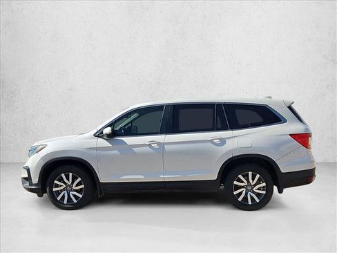 Used 2019 Honda Pilot EX-L image 9