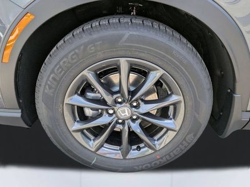 New 2026 Honda CR-V EX-L image 11