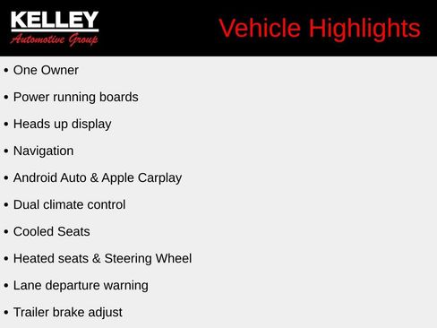 Used 2024 GMC Sierra 2500 Denali Ultimate image 2