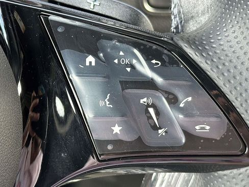 New 2025 Mercedes-Benz Sprinter 2500 image 17