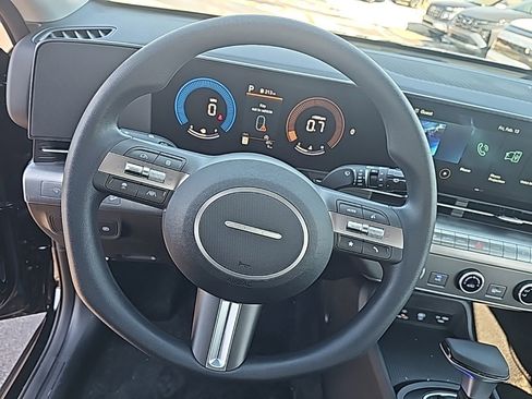 New 2026 Hyundai Kona SE image 15