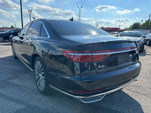 Used 2019 Audi A8 L 3.0T image 36
