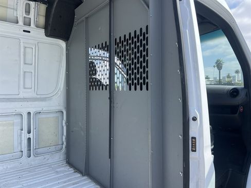 Used 2021 Mercedes-Benz Sprinter 2500 image 10