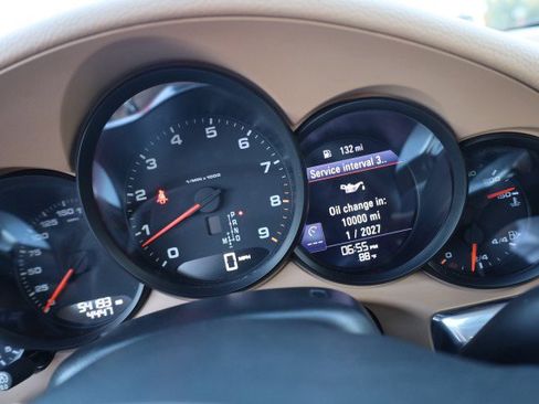 Used 2014 Porsche 911 Carrera image 31