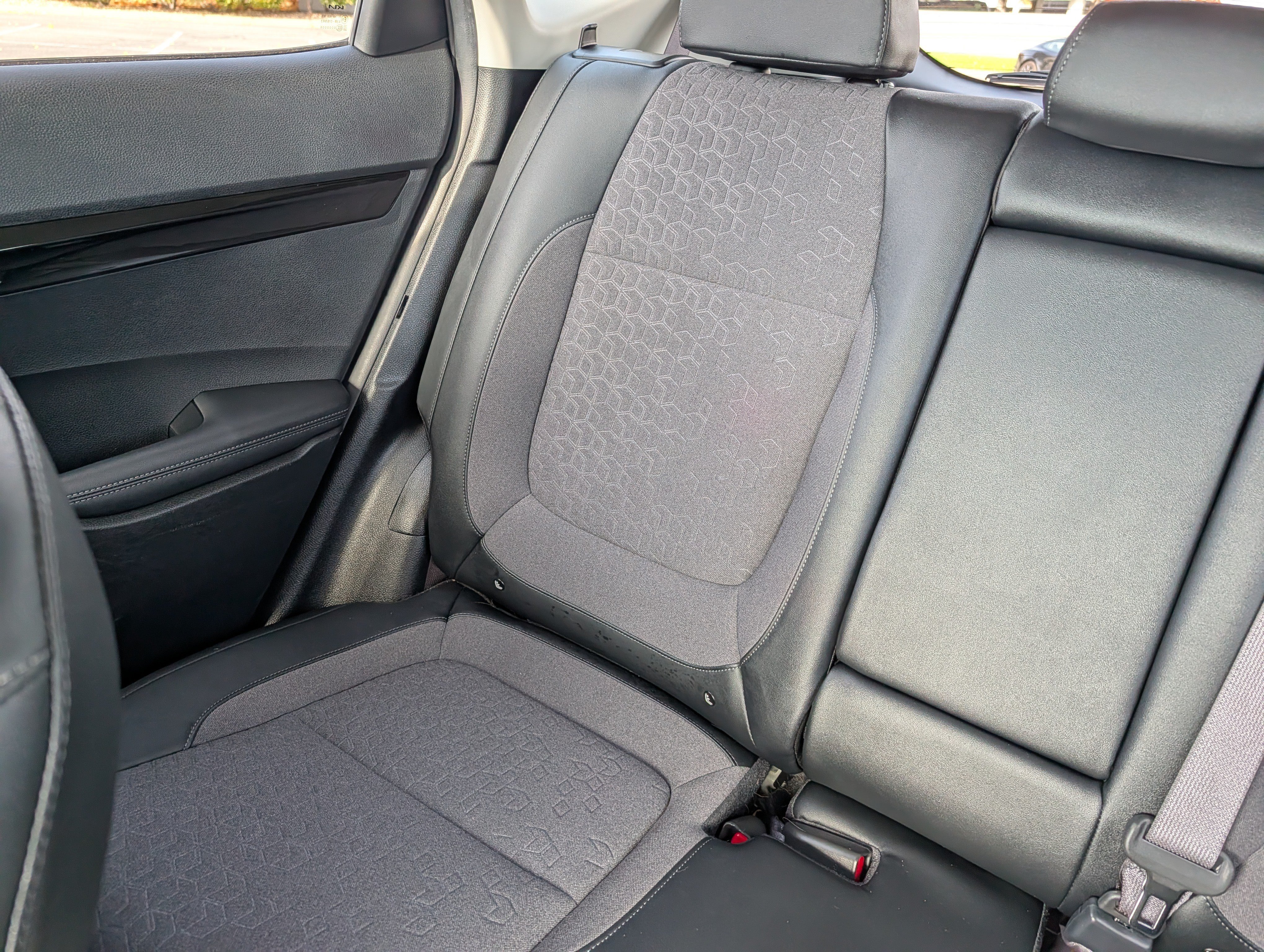 Certified 2024 Kia Seltos S AWD/4WD image 12