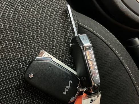 Used 2022 Kia Forte Sedan FWD image 34