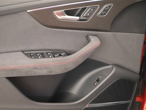 New 2026 Audi RS Q8 performance image 23