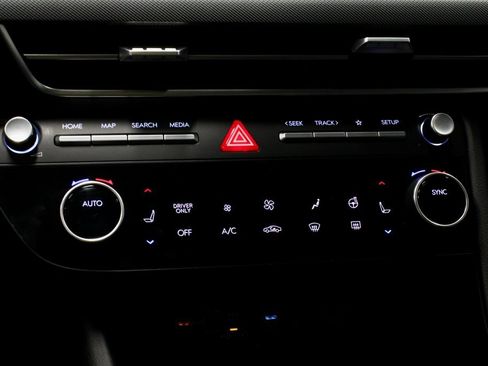 Certified 2024 Hyundai Sonata Limited image 32