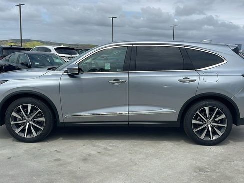 New 2026 Acura MDX w/ Technology Package image 2