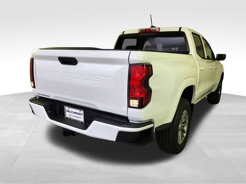 New 2026 Chevrolet Colorado LT w/ Advanced Trailering Package RWD image 7