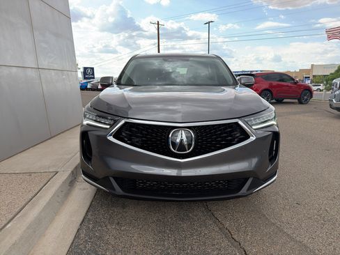 Certified 2024 Acura RDX SH-AWD w/ Technology Package image 4