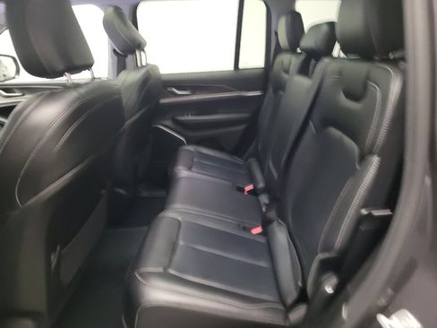 Used 2022 Jeep Grand Cherokee Limited 4xe AWD/4WD image 18